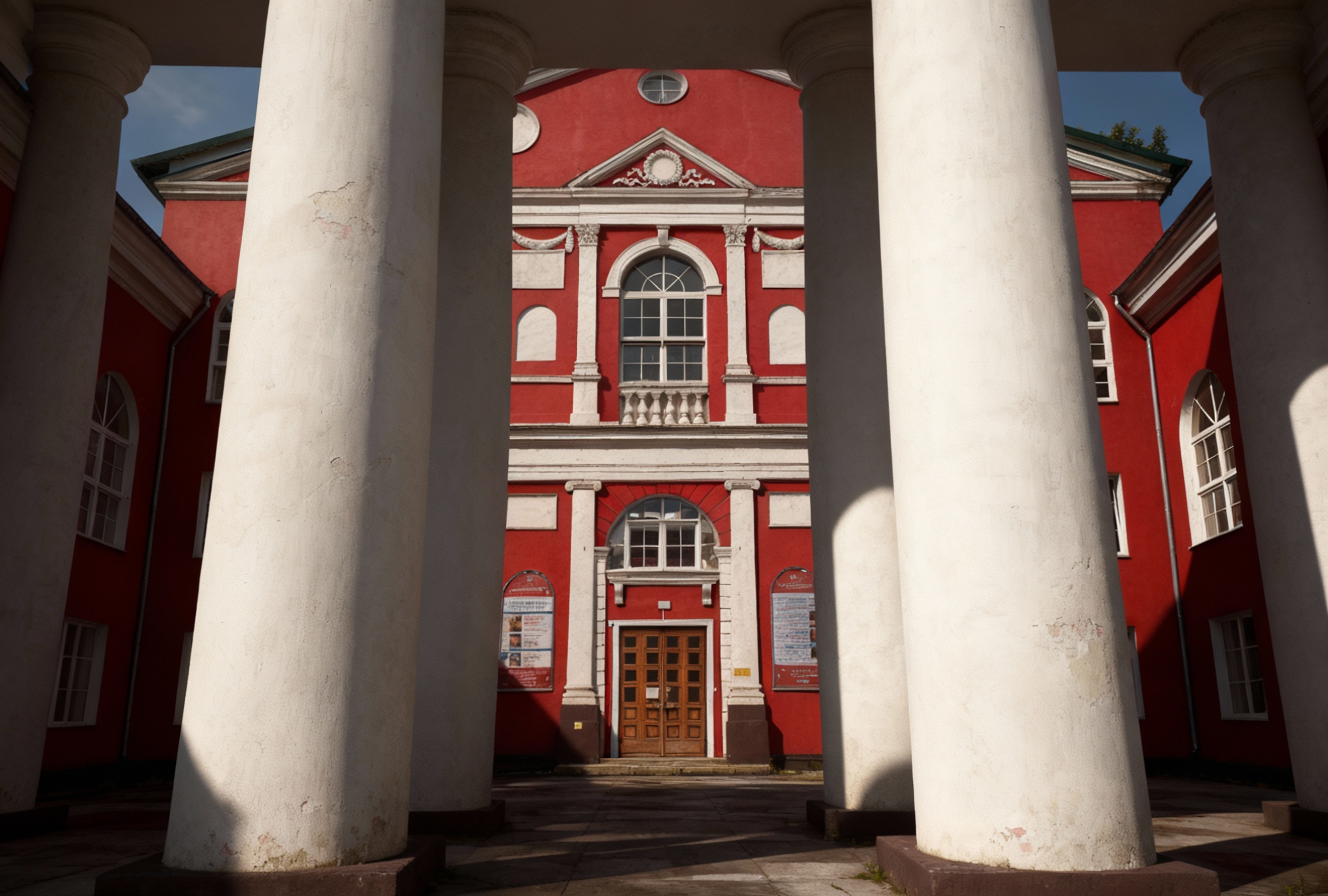 Калининградский областной музыкальный театр