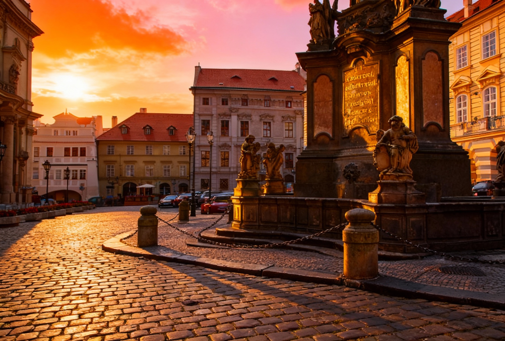 Куда можно поехать из Калининграда в Европу