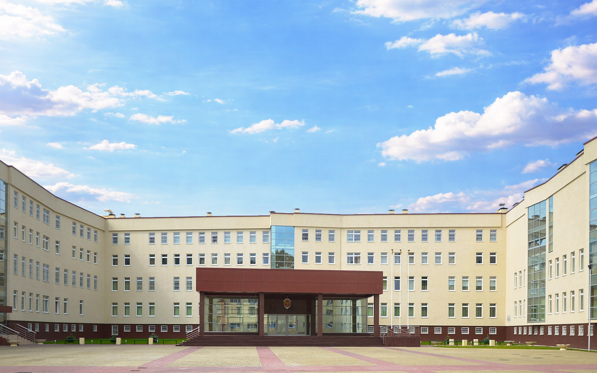 Калининградский пограничный институт ФСБ России (КПИ ФСБ)