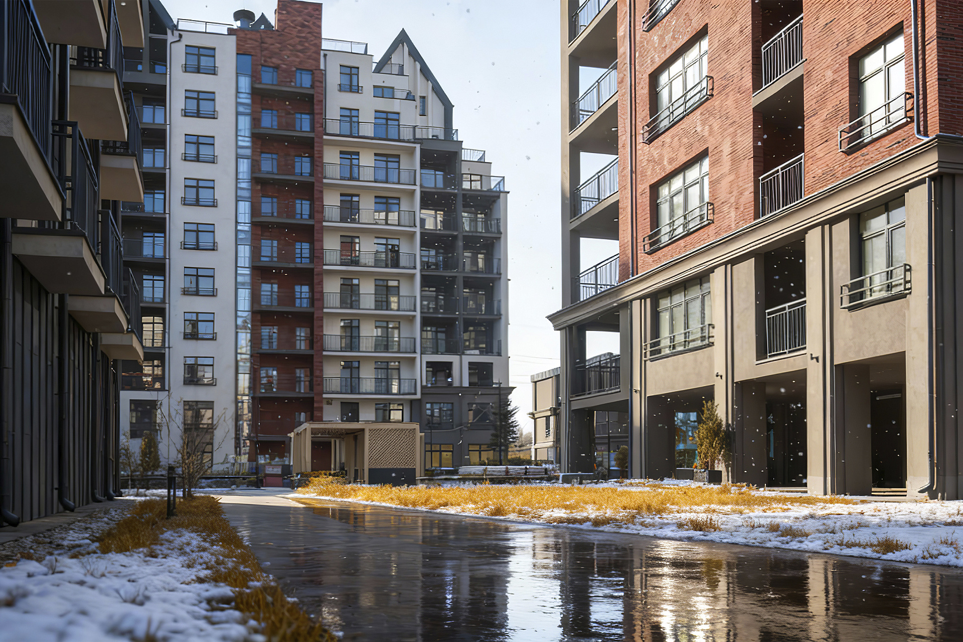 Русская Европа