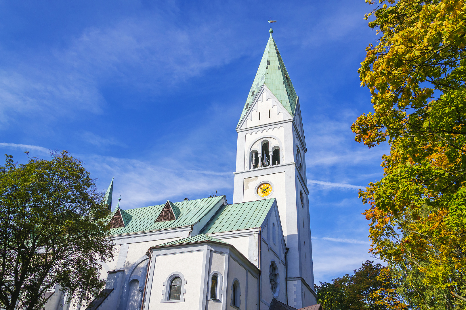 Какие театры в Калининграде - лучшие, сколько, отзывы, адреса и рейтинги