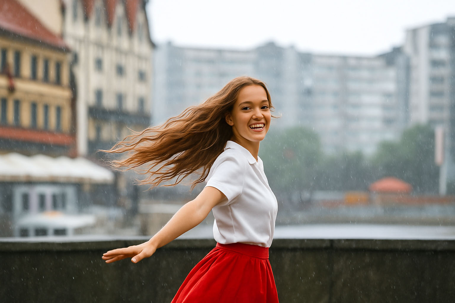 Жители Калининграда