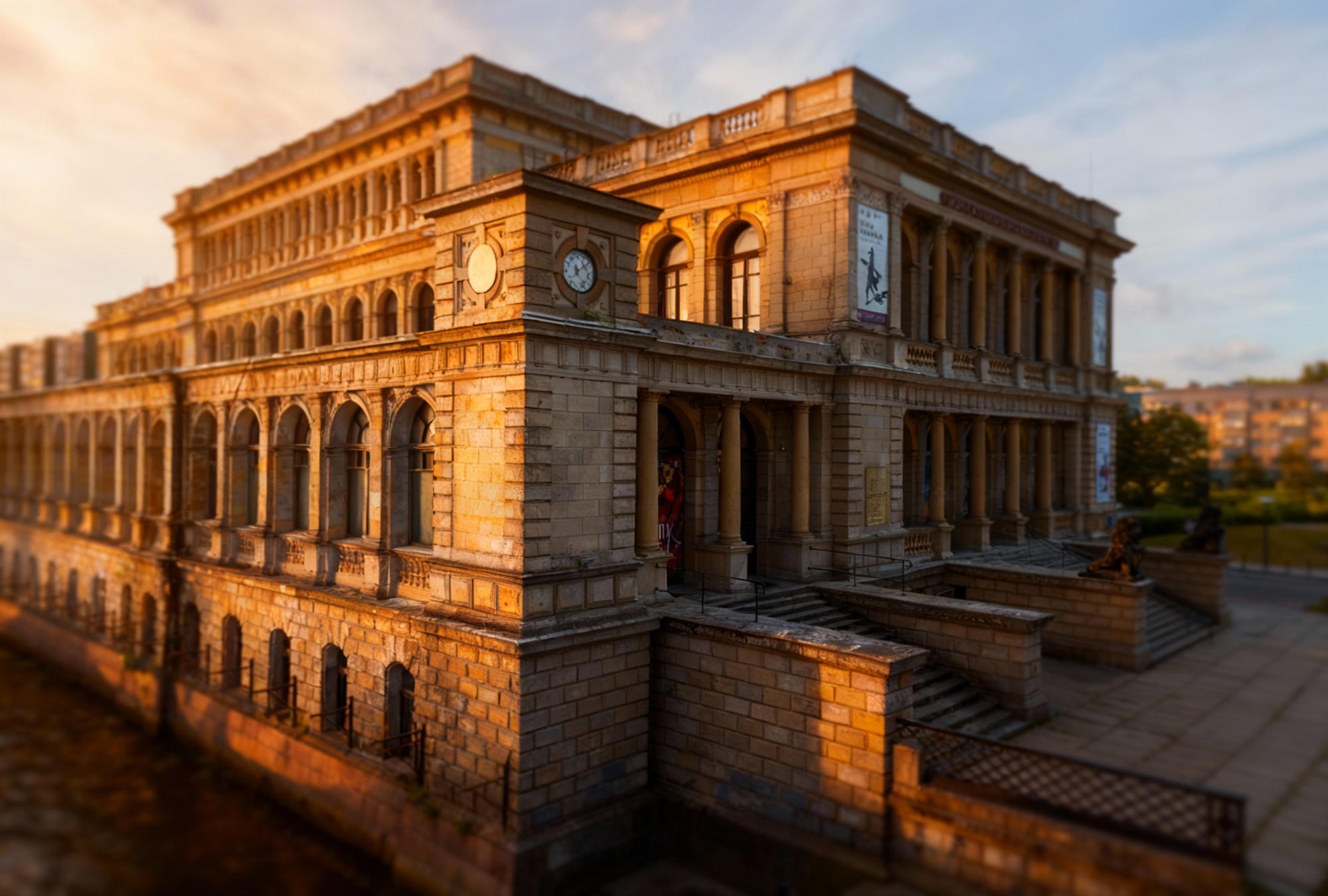 Калининградский областной музей изобразительных искусств