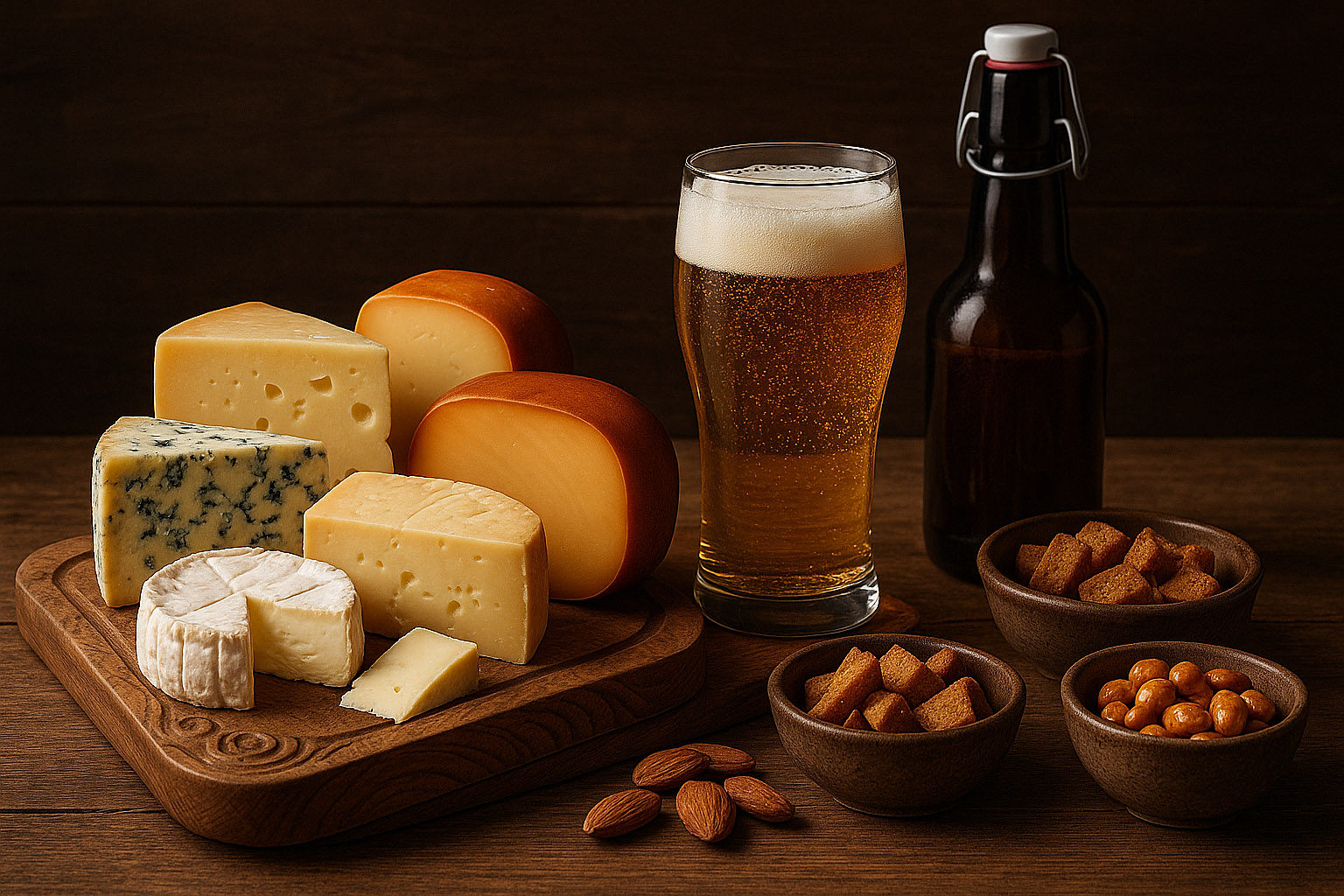 Какие блюда попробовать в Калининграде