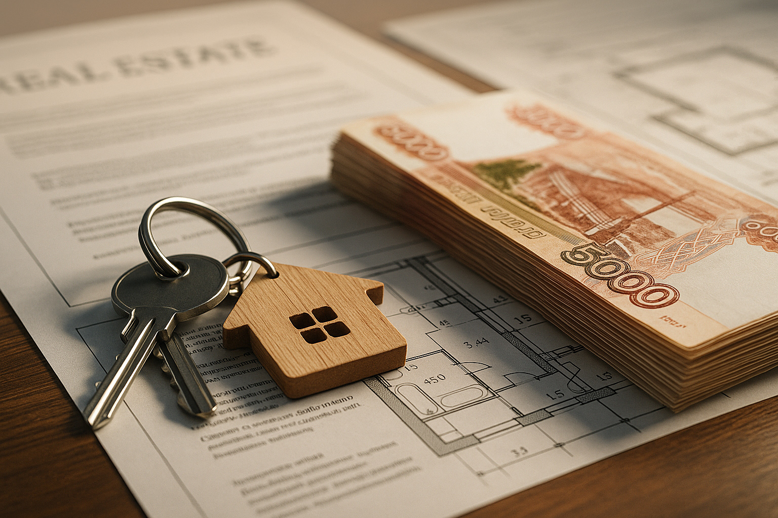 Ипотека после повышения ставки ЦБ (Центробанка)