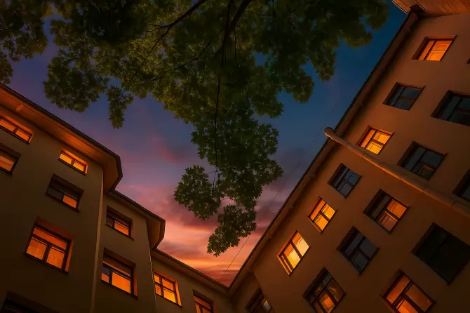 Тарифы ЖКХ в Калининграде: сколько стоит коммуналка в Калининграде?