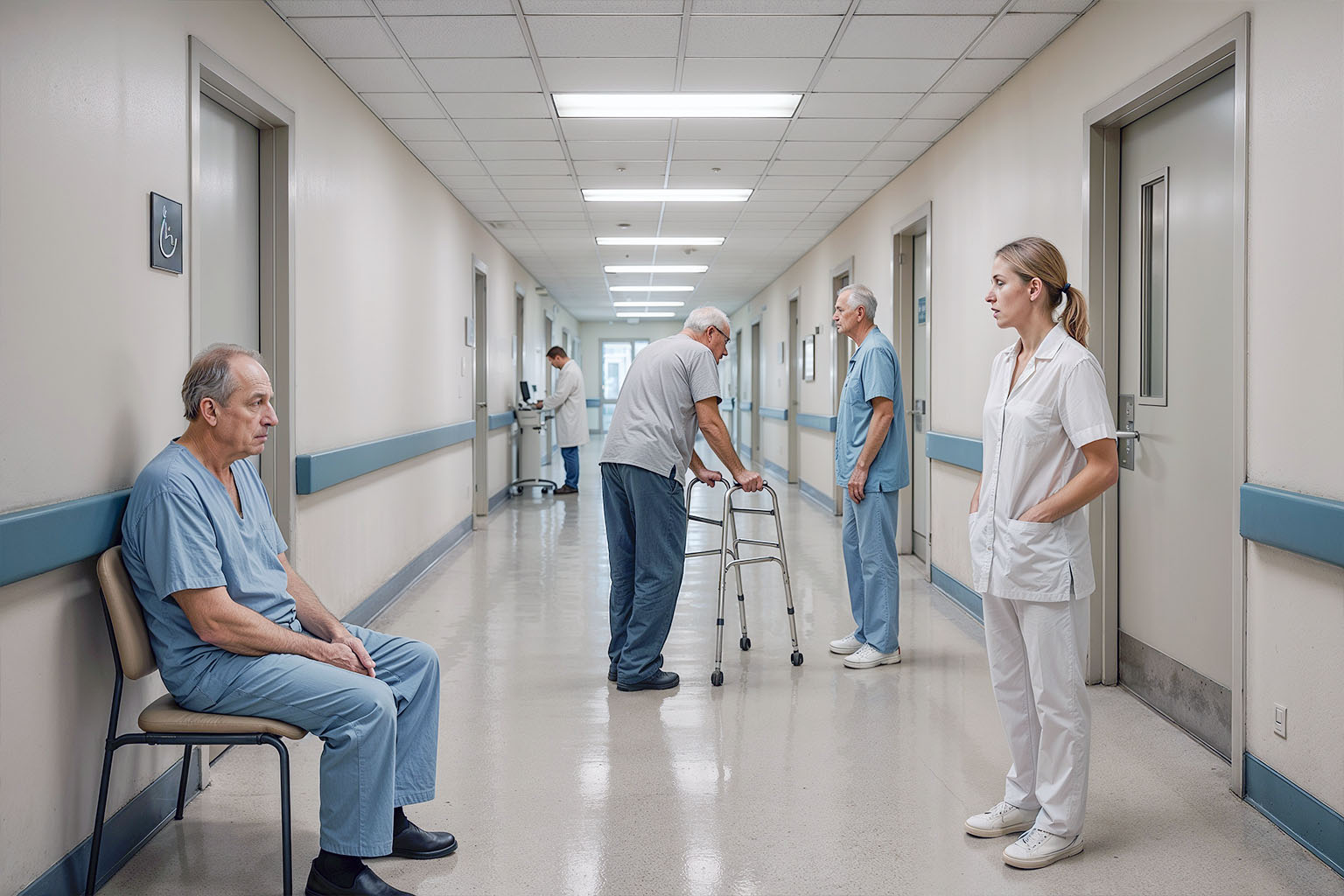 Медицина в Калининграде