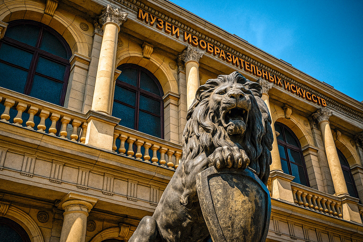 Лучшие музеи Калининграда