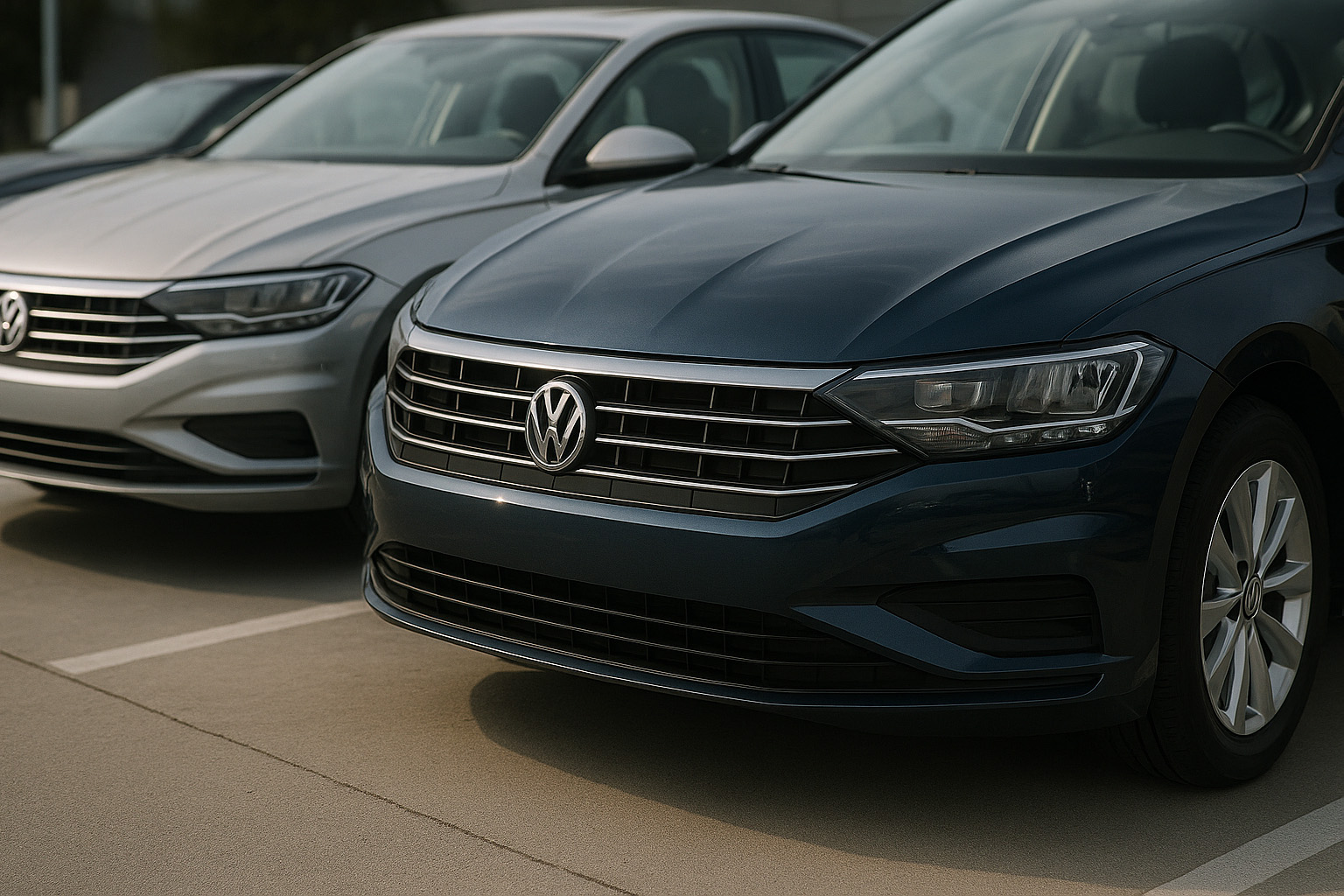 Организуем парковочное место возле дома по закону