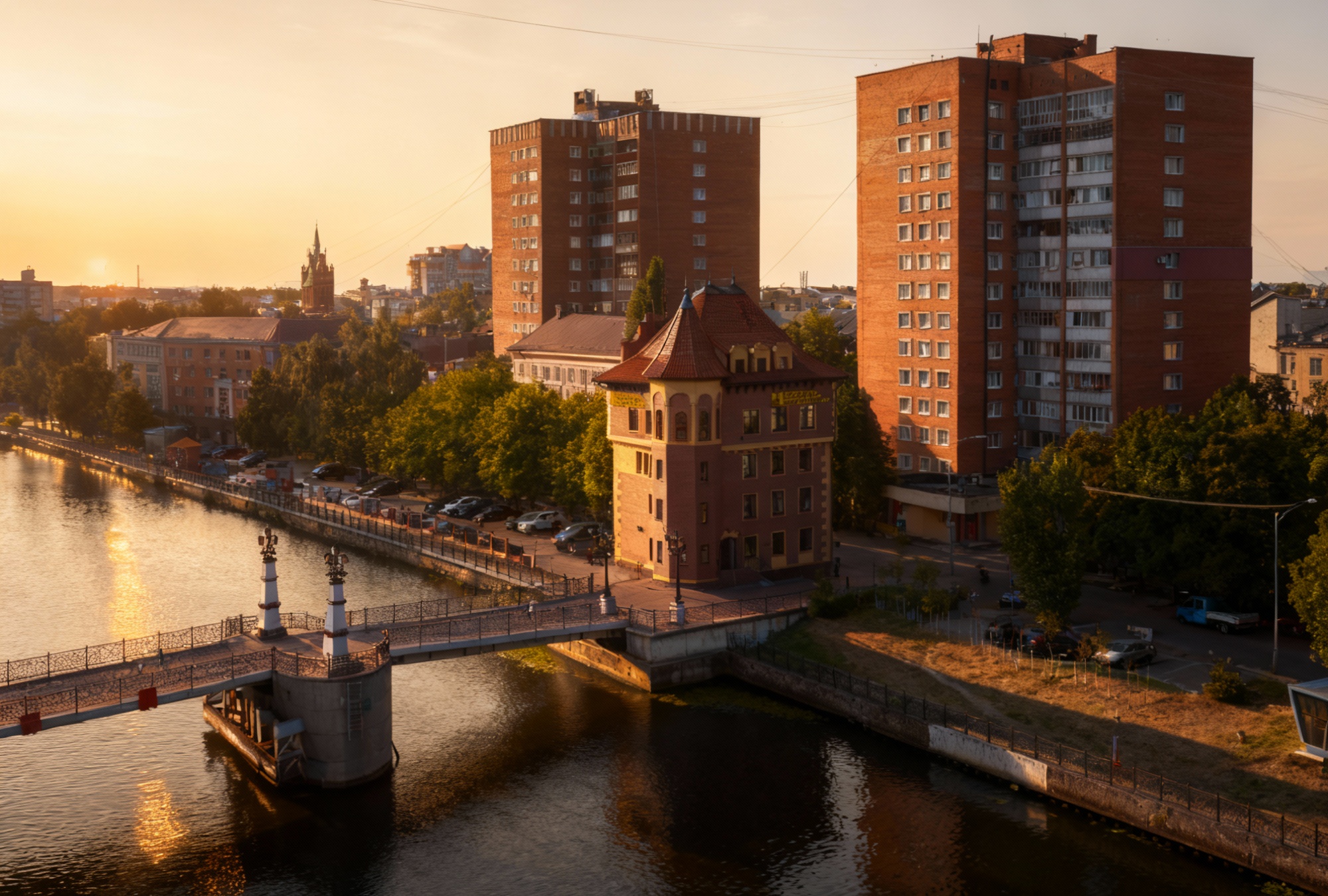 Квартира на вторичном рынке - подводные камни для покупателя