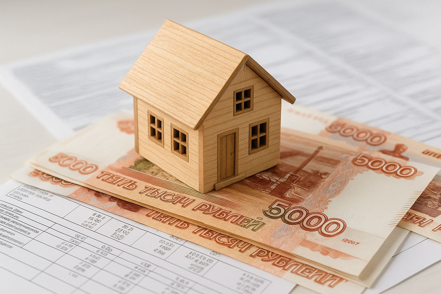 Что будет с ценами на недвижимость осенью 2023?