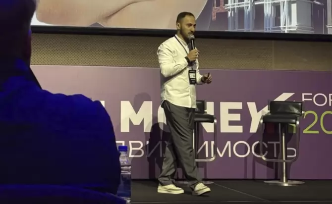 23 мая состоялась торжественная закладка капсулы в основание ЭКОквартала «Русская Слобода»