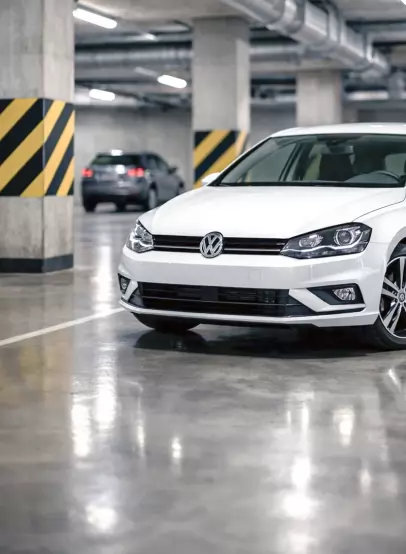 Машино-места