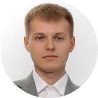 Подлевский Максим