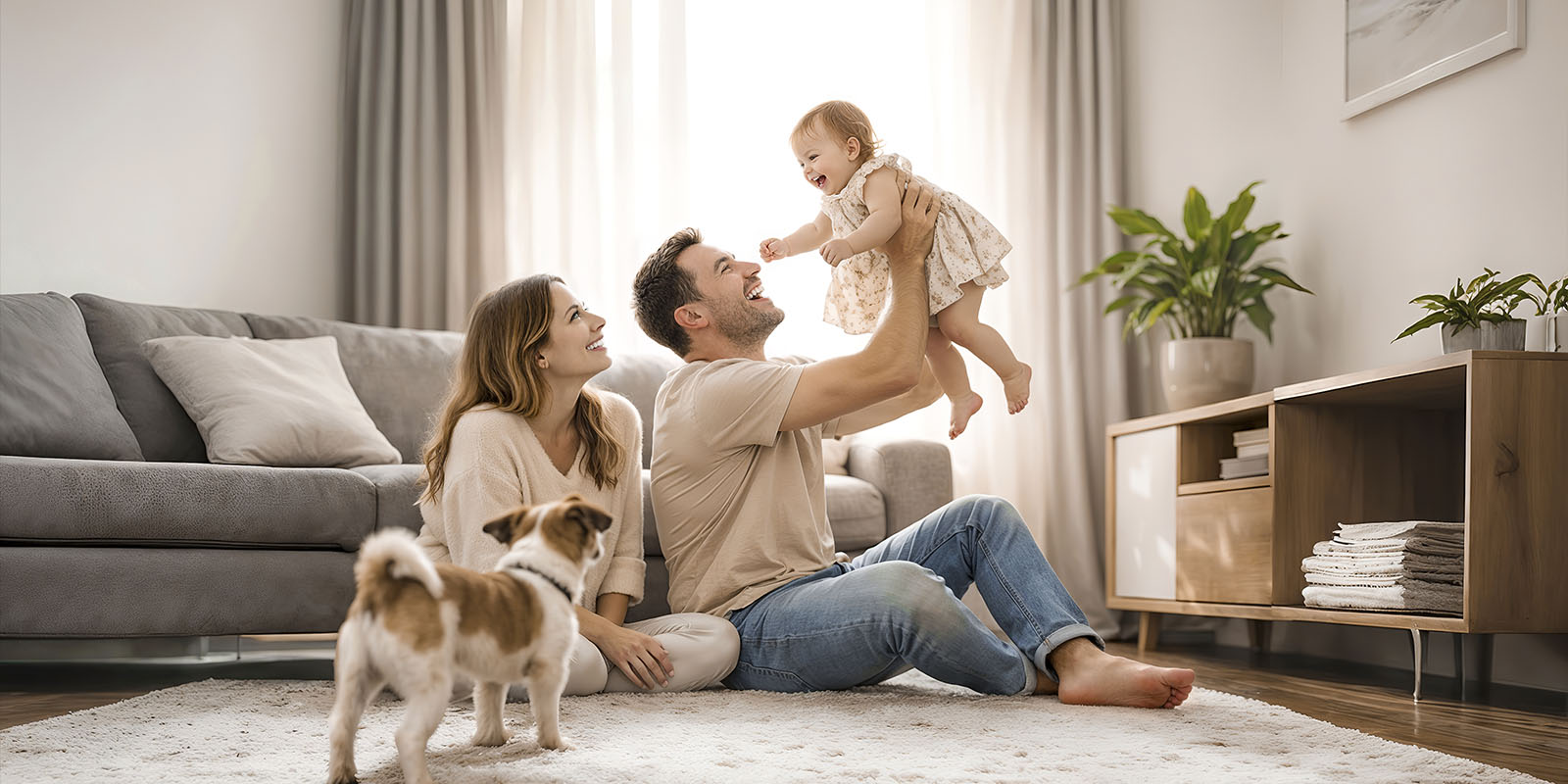 Квартиры White Box