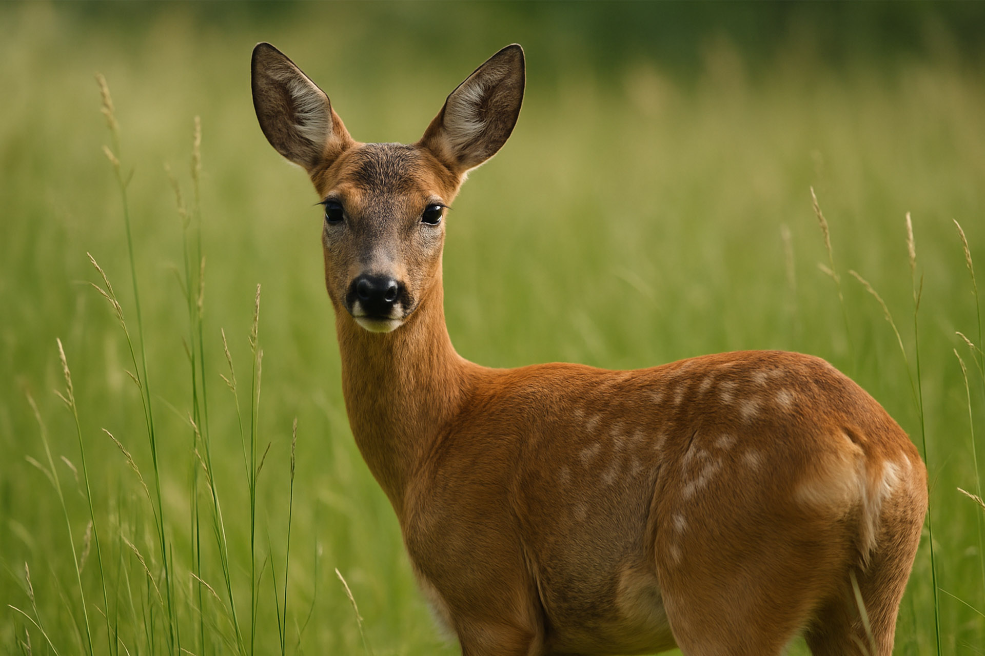 На кого можно охотиться в Калининградской области?