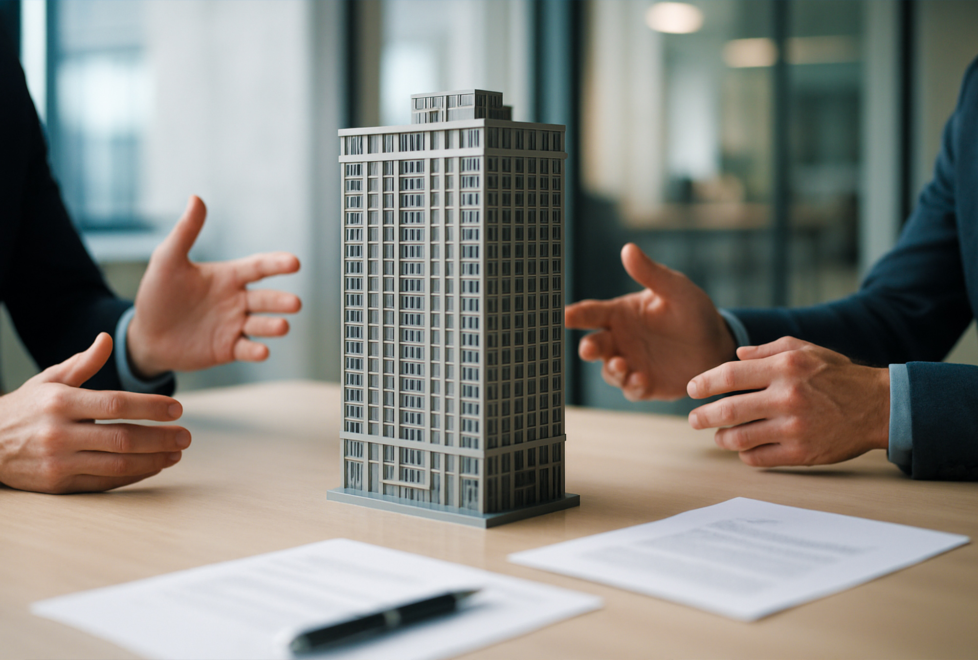 Управляющая компания обслуживает дом по адресу