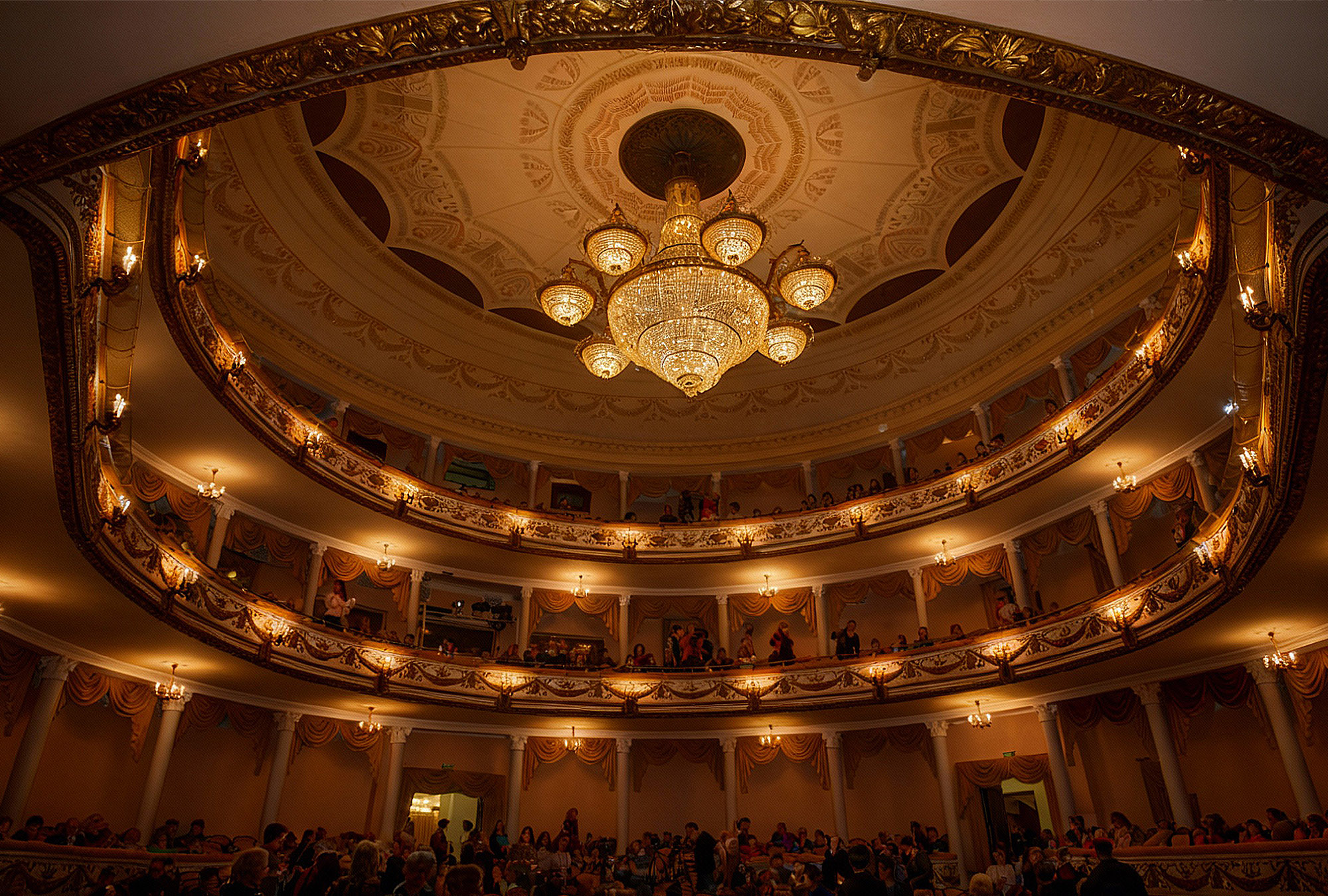 Калининградский областной драматический театр